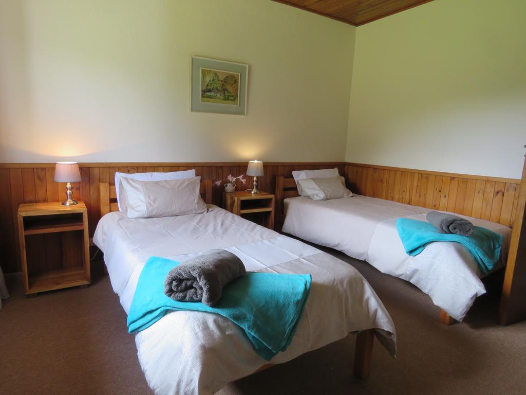 Natures Way Farmhouse The Crags Quarto foto